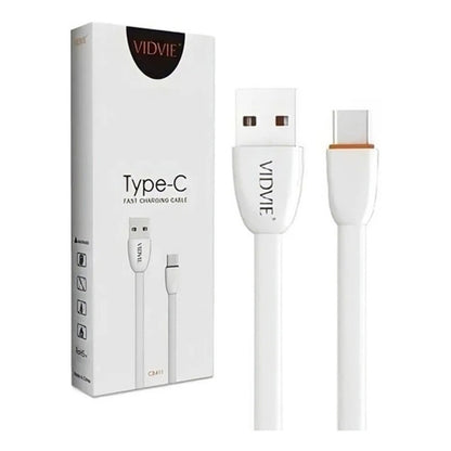 Cable Carga Rapida 2.1a Cable Usb Tipo C Cable Usb Android
