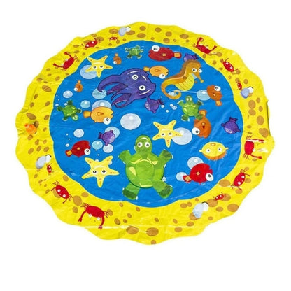 Piscina Inflable Bebe Alfombra Piscinas Inflable Niños Niñas