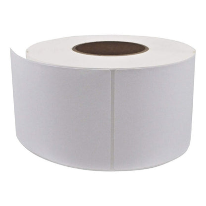 Pack X2 Rollo Etiqueta Termica Etiqueta Autoadhesiva 100x150