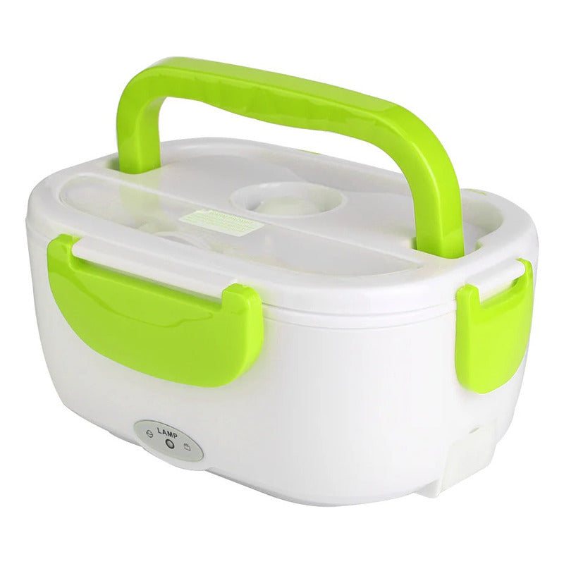 Lonchera Electrica Portatil Calentador Portatil Lunch Box