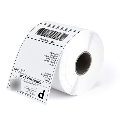 Rollo Etiquetas Termicas Etiqueta Autoadhesivas 100mmx150mm