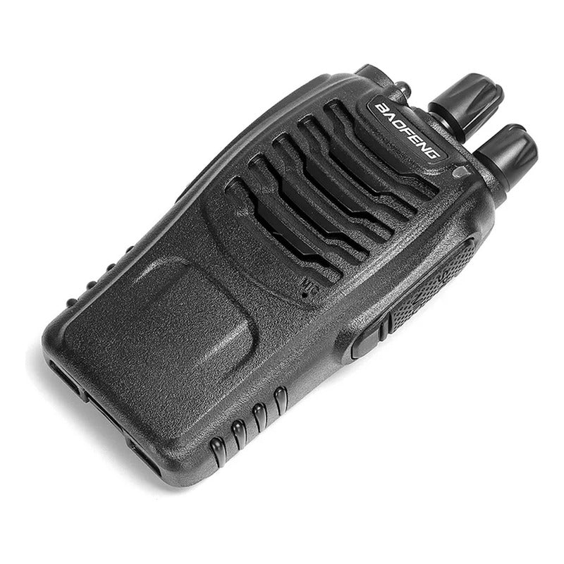 Radio Transmisor Walkie Talkie Radio Portátil Waki Toki