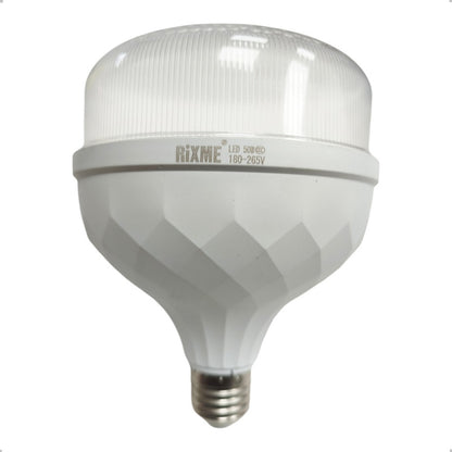 Ampolletas Luz Fría Ampolleta Inteligente Ampolleta Led 50w