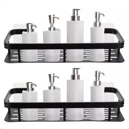 Pack X2 Organizadores Para Ducha Organizador Baño Ducha