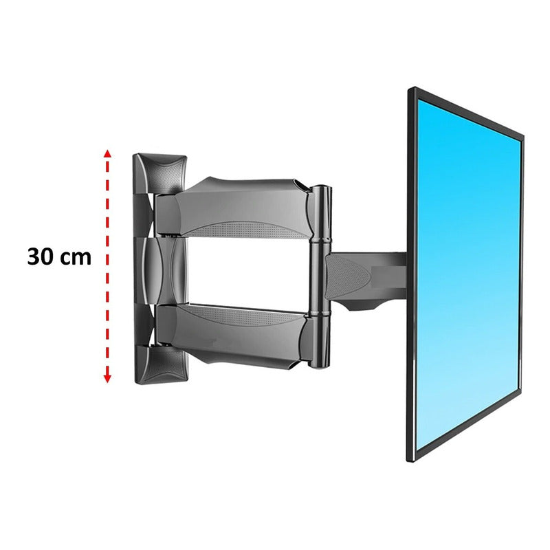 Brazo Monitor Soporte Monitor Brazo Soporte Tv Pared 32 A 55