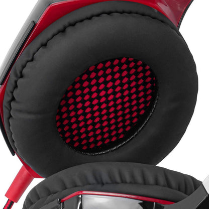 Audifonos Gamer Audifonos Alambricos Audífonos Con Microfono