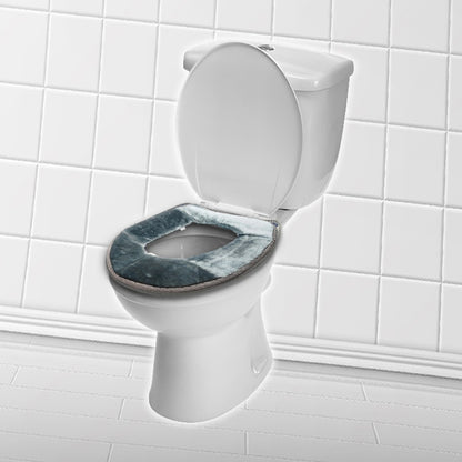 Funda Asiento Wc Funda Calida Tapa Wc Universal Cubre Tapa