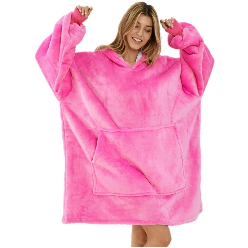 Pijama Mujer Invierno Pijama Polar Mujer Camisa De Dormir
