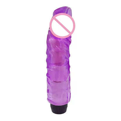 Dildo Vibrador Juguetes Sexuales Adultos Dildo Realistico T2