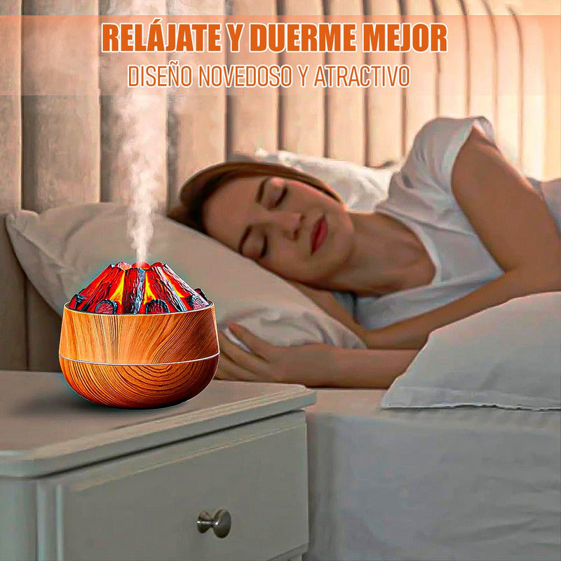 Humidificador Indoor Humidificador Aire Difusores Umificador