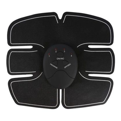 Electro Estimulador Muscular Abdominales Abdominal Brazos