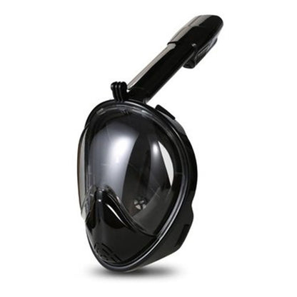 Mascara Snorkel Mascara De Buceo Snorkel Fullface Completa