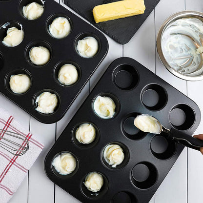 Moldes Cupcakes Moldes Cupcakes Baratos 12 Cupcake Muffins