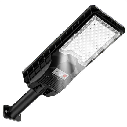 Foco Solar 400w Focos Solares Led Focos Exteriores Foco Led