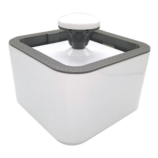 Dispensador Agua Mascota Bebedero De Gatos Perros Electrico