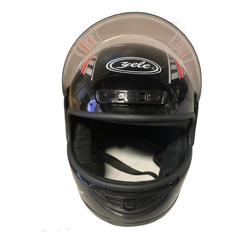 Casco Moto Mica Abatible Casco Moto Mujer Casco Motos Hombre