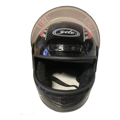Casco Moto Mica Abatible Casco Moto Mujer Casco Motos Hombre