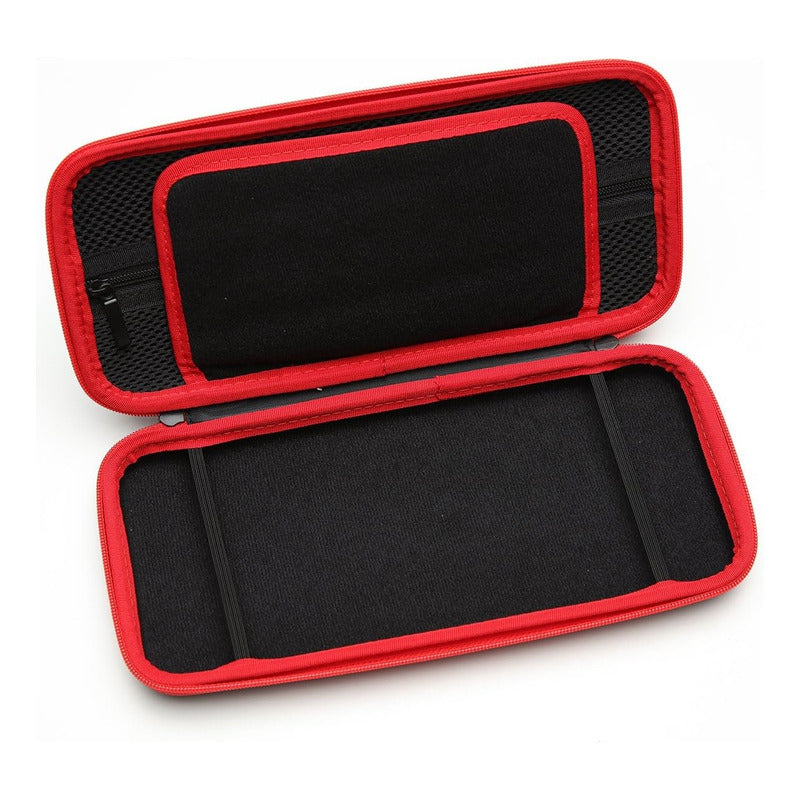 Bolso Para Nintendo Switch Funda Protectora Nintendo Switch