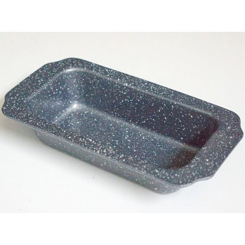 Molde Rectangular Antiadherente Moldes De Tortas Pan