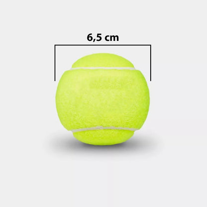Caja De Pelotas Para Tenis Principiantes Frasco Pelotas Tenis Para Principiantes X3 Arcashopping Pack X3 Pelotas De Tenis Pelotas Para Principiantes Tenis