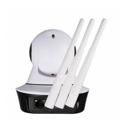 Cámaras De Seguridad Wifi Cámara Ip Cámara De Seguridad Wifi