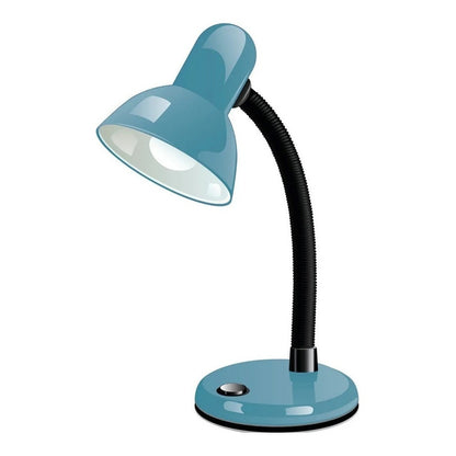 Lampara Escritorio Flexible Lamparas De Mesa Lampara Lectura