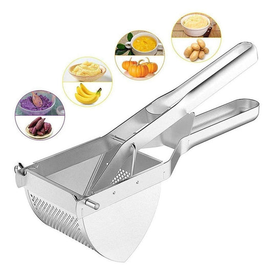 Triturador De Alimentos Trituradora De Frutas Extractor Jugo