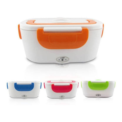 Lonchera Electrica Portatil Calentador Portatil Lunch Box