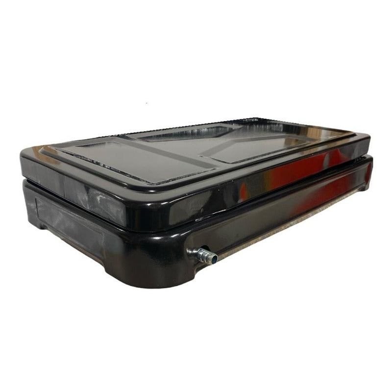 Cocina Dos Platos Gas Set Cocina Camping Cocina Camping Gas