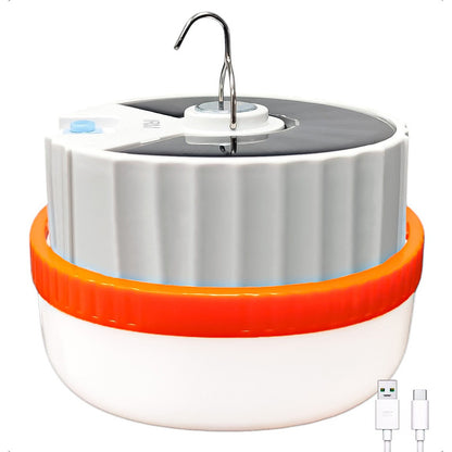 Lamparas Para Camping Lampara Solar Recargable Lampara Led