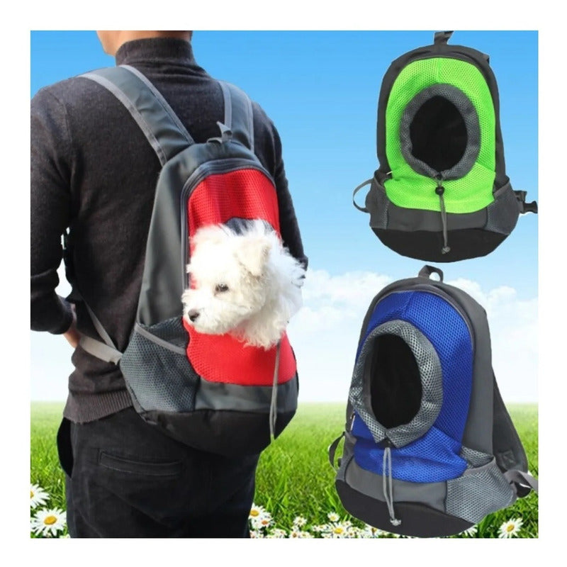 Bolsos Para Mascotas Mochila Para Perros Bolsos Para Perrosv