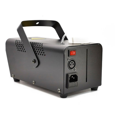 Maquina De Humo 600w Generador Humo Portátil Control Remoto