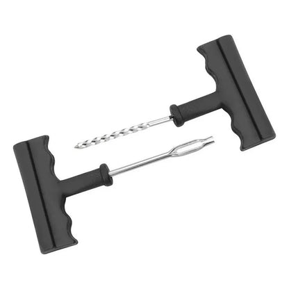 Kit Herramientas Reparación Neumáticos Moto Kit Reparacion Pinchazos Llanta Neumático Automovil Moto Arcashopping Kit Reparación Neumaricos Kit De Reparacion Pinchazos Llantas Neumaticos Auto Moto Peg
