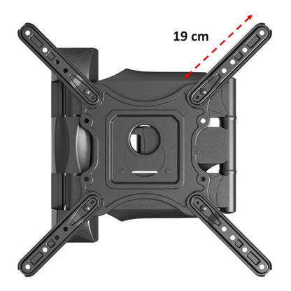 Brazo Monitor Soporte Monitor Brazo Soporte Tv Pared 32 A 55