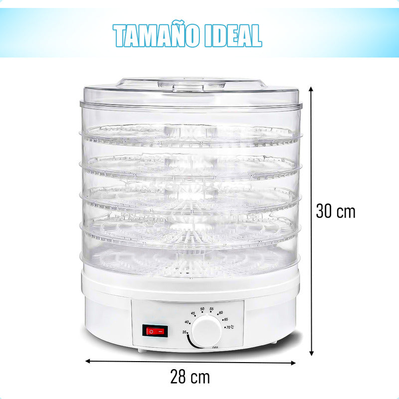 Deshidratadora De Alimentos Deshidratadora Frutas Electrico Maquina Deshidratadora De Alimentos Deshidratador De Alimentos Frutas Deshidratadora De 350w Deshidratadoras Electricas