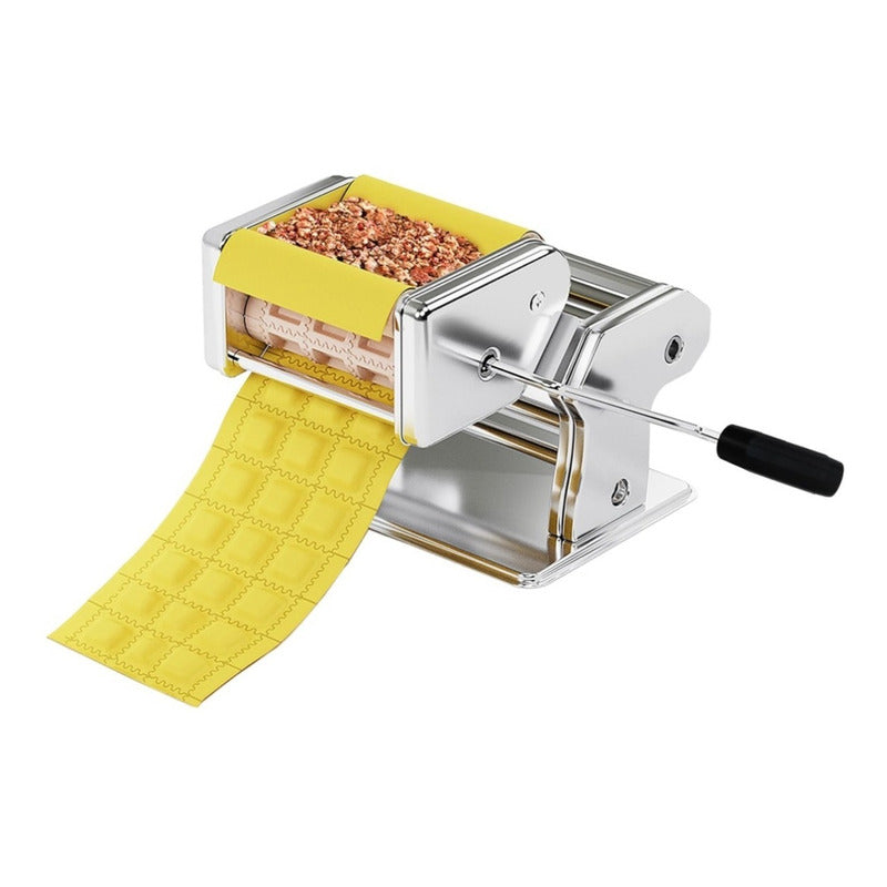 Maquina Ravioles Maquina Para Hacer Pastas Maquina Caseras
