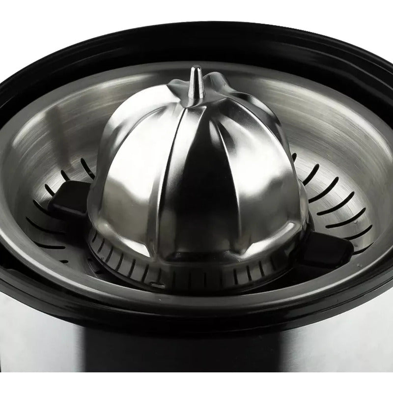 Exprimidor Naranjas Eléctrico Extractor De Jugo Saca Jugo