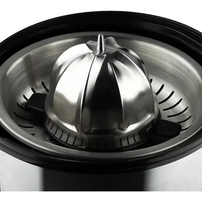 Exprimidor Naranjas Eléctrico Extractor De Jugo Saca Jugo