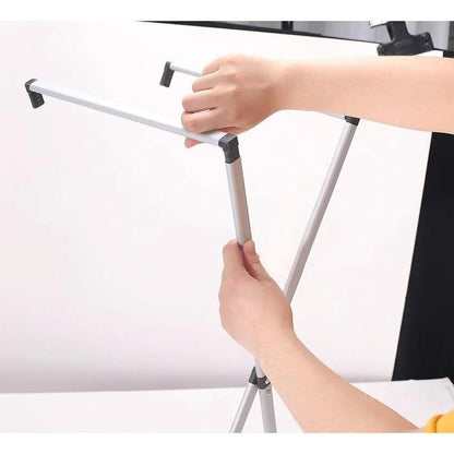 Canasto Ropa Sucia Organizador Cesto Plegable Para Ropa Dobl