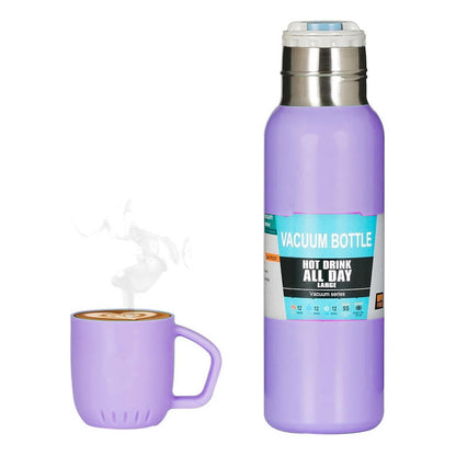 Termo Para Agua Caliente Termo De Agua Termo 3 Tazas 600 Ml