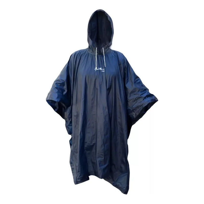 Poncho Lluvia Impermeable Chaqueta Impermeable Lluvia Traje