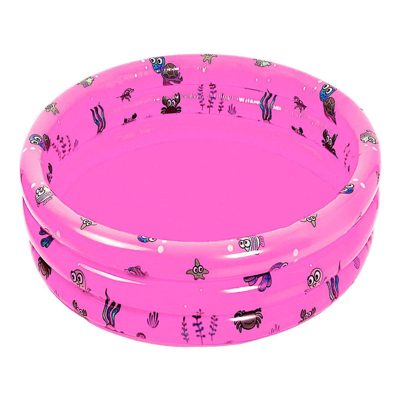 Piscina Infantil Piscina Para Bebes Piscina Inflable Niños