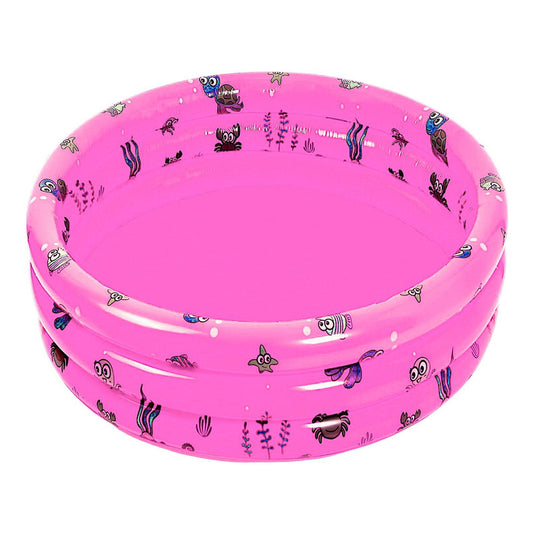 Piscina Infantil Piscina Para Bebes Piscina Inflable Niños