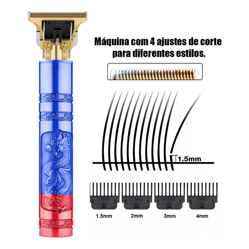 Máquinas De Afeitar Maquina Barba Máquina Afeitar Electrica