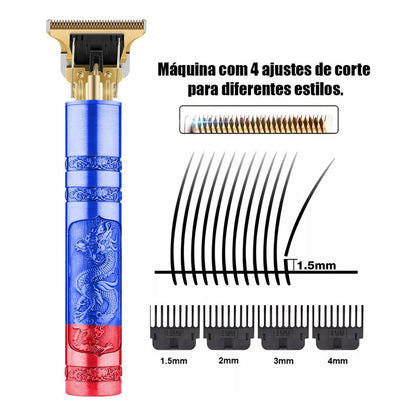 Máquinas De Afeitar Maquina Barba Máquina Afeitar Electrica