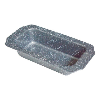 Molde Rectangular Antiadherente Moldes De Tortas Pan