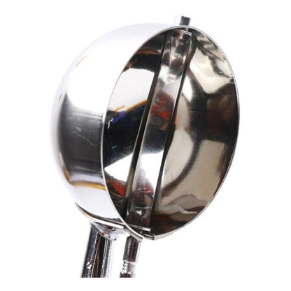 Cuchara Para Servir Helado 5cm Cuchara Acero Inoxidable
