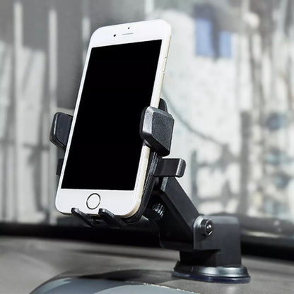 Soporte Celular Auto Porta Celular Auto Universal Gps