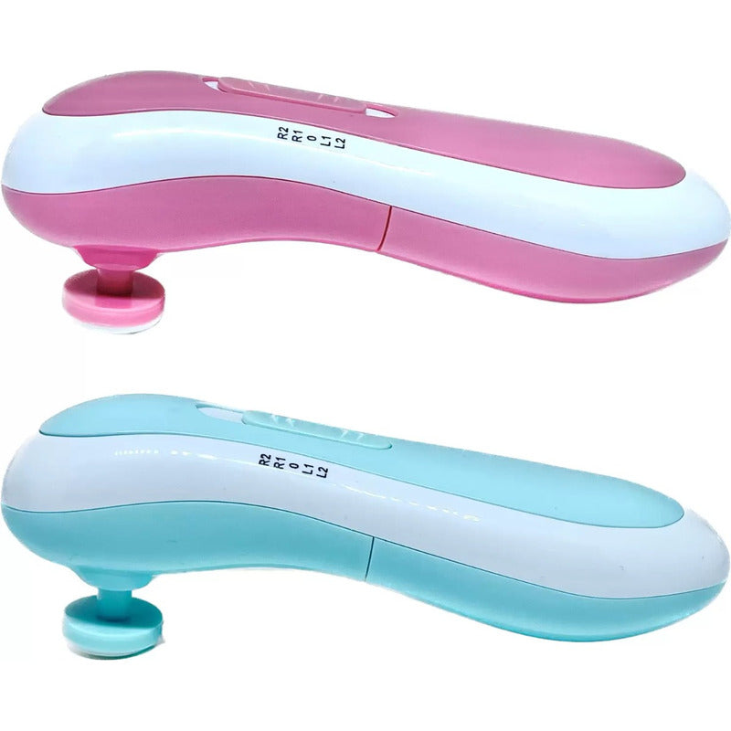 Lima De Uñas Para Bebes Electrice Lima Uñas Cortauñas Niños