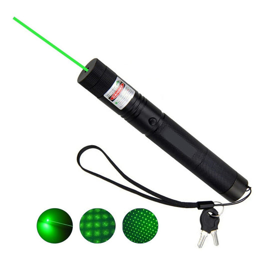 Laser Potente Láser Potente Puntero Laser Astronomico Verde